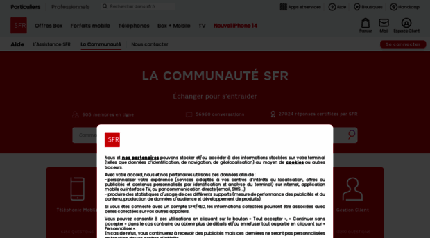 forum.sfr.fr
