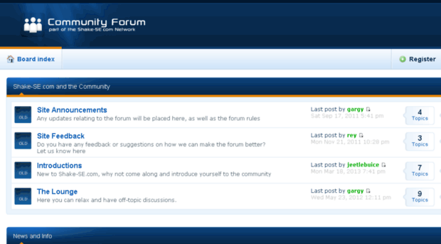 forum.shake-se.com