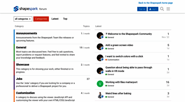 forum.shapespark.com