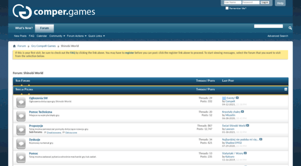 forum.shinobiworld.pl