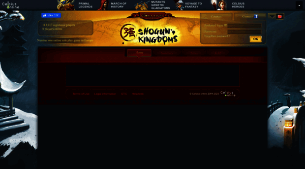 forum.shogunkingdoms.com