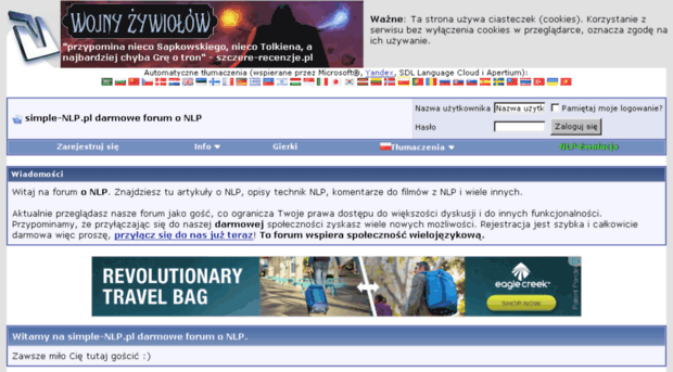 forum.simple-nlp.pl
