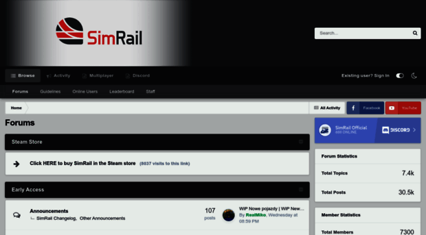 forum.simrail.eu