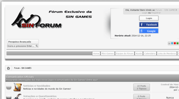 forum.singames.com