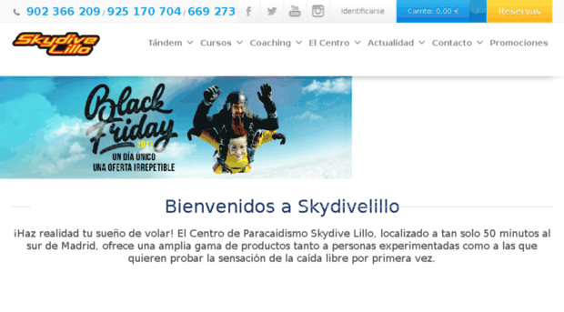 forum.skydivelillo.com