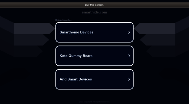 forum.smarthide.com