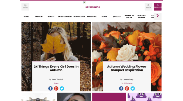 forum.sofeminine.co.uk