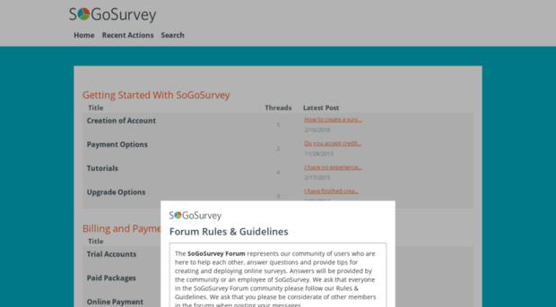 forum.sogosurvey.com