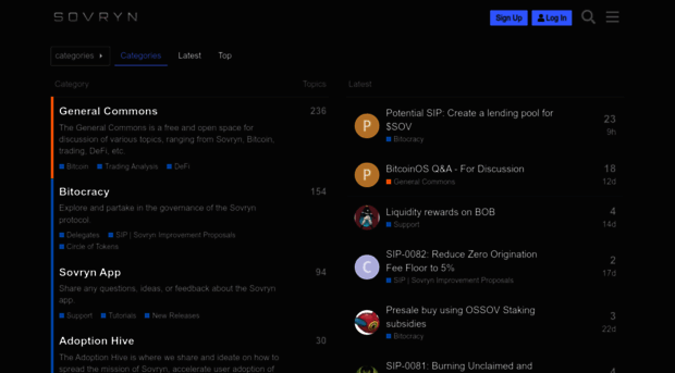 forum.sovryn.app