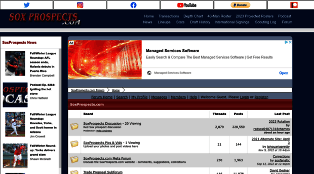 forum.soxprospects.com