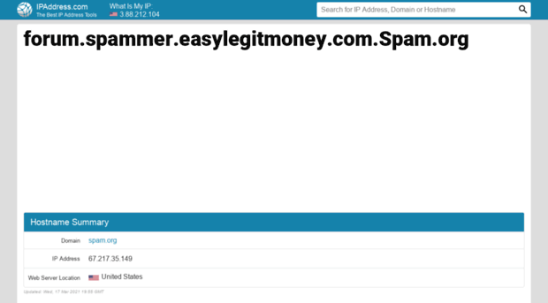 forum.spammer.easylegitmoney.com.spam.org.ipaddress.com