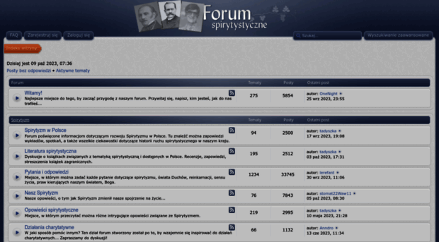 forum.spirytyzm.pl