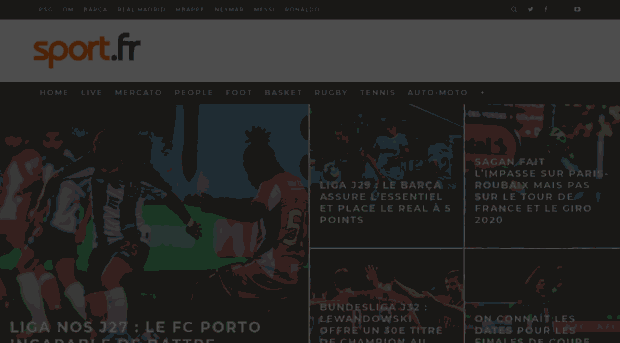 forum.sport.fr