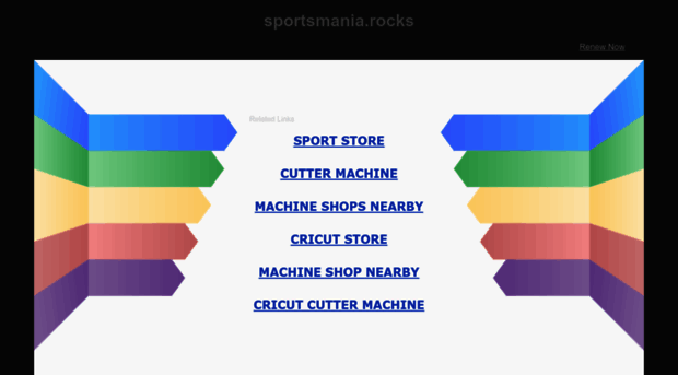 forum.sportsmania.rocks