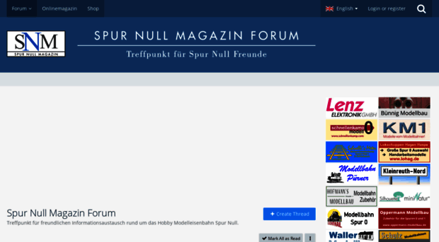 forum.spurnull-magazin.de