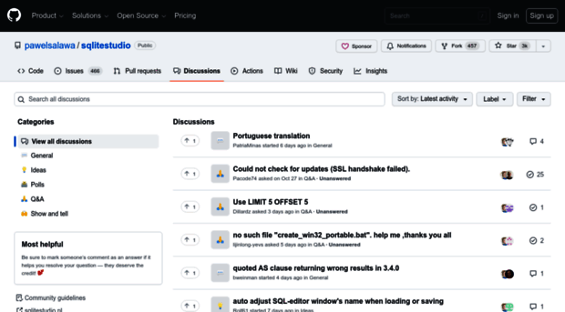 forum.sqlitestudio.pl