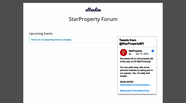 forum.starproperty.my