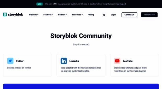 forum.storyblok.com