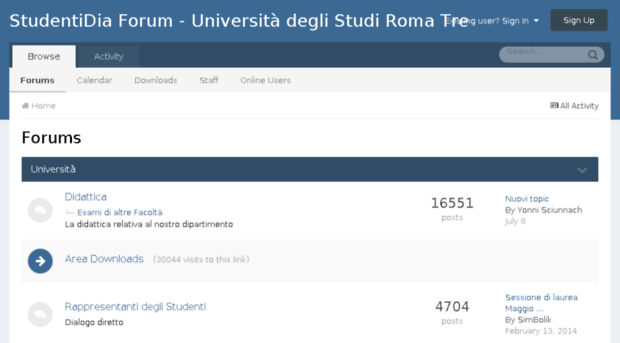 forum.studentidia.org