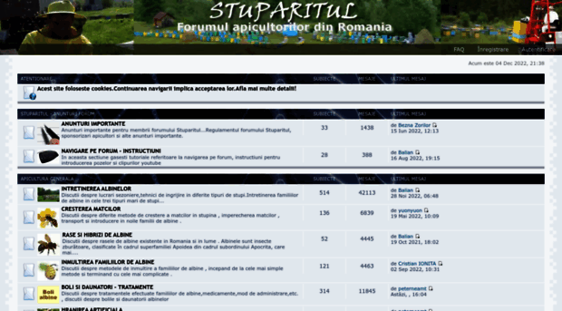 forum.stuparitul.com