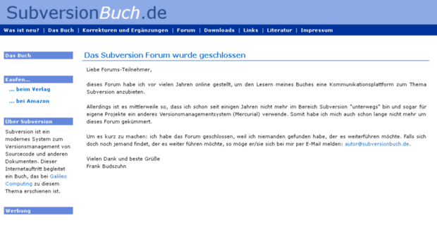 forum.subversionbuch.de