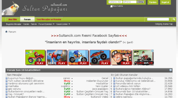 forum.sultancik.com