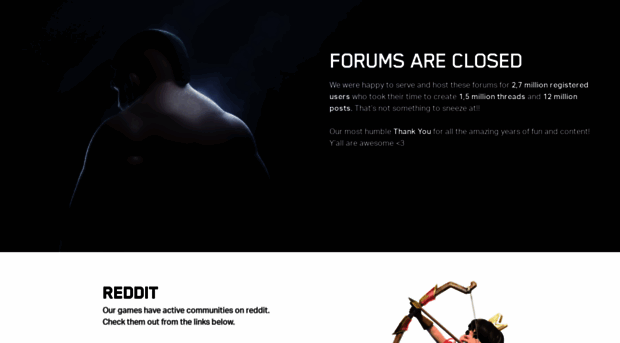 forum.supercell.com