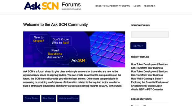 forum.supercryptonews.com