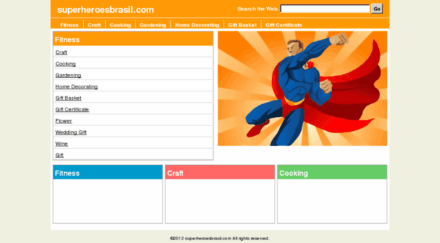 forum.superheroesbrasil.com