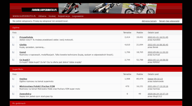 forum.supermoto.pl