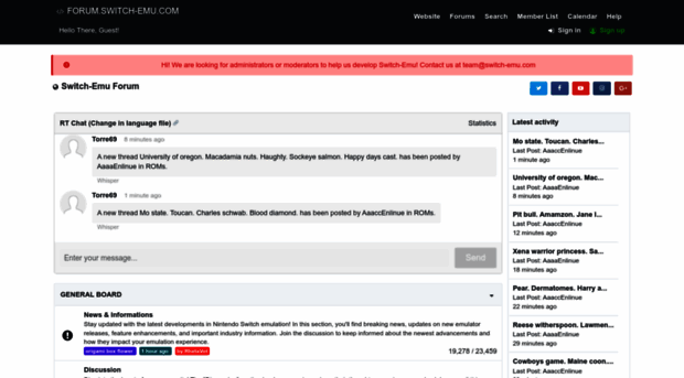 forum.switch-emu.com