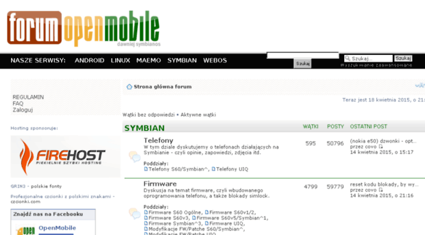 forum.symbianos.pl