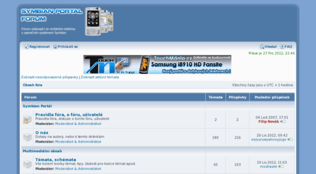 forum.symbianportal.cz