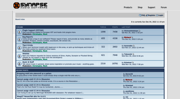 forum.synapse-audio.com