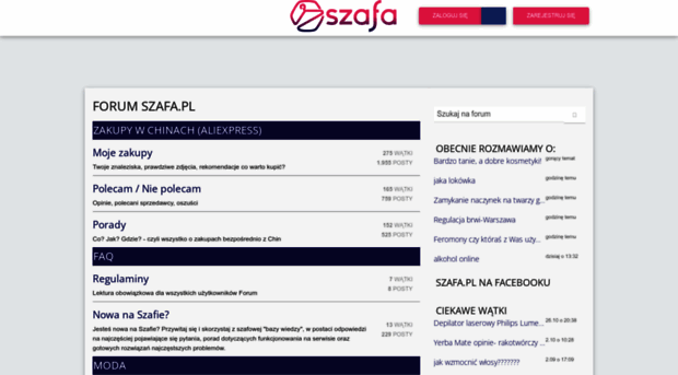 forum.szafa.pl