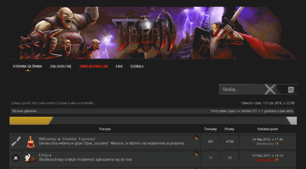 forum.taern.pl