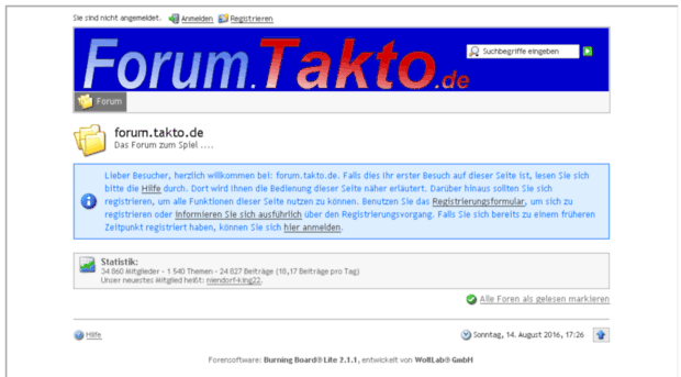 forum.takto.de