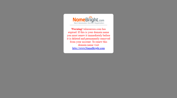 forum.talarearoos.com