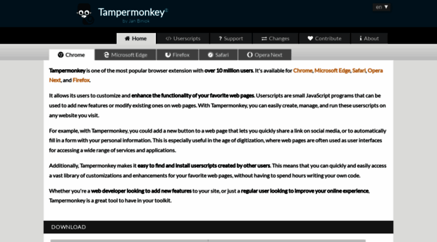forum.tampermonkey.net