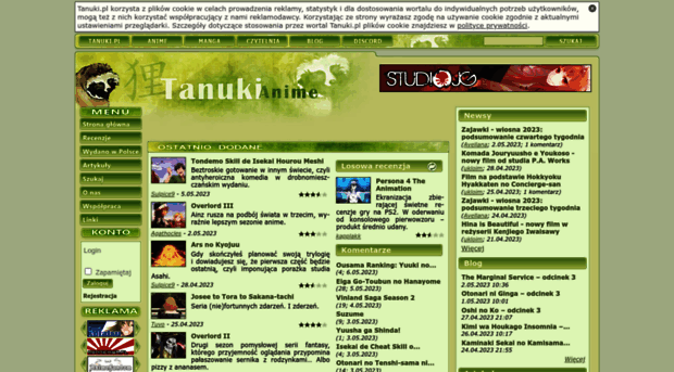 forum.tanuki.pl