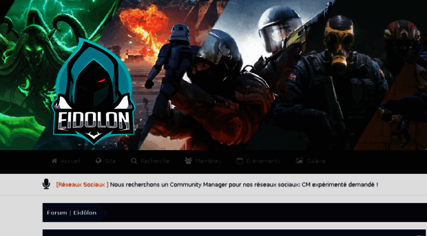 forum.team-eidolon.com