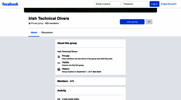 forum.technicaldiving.ie