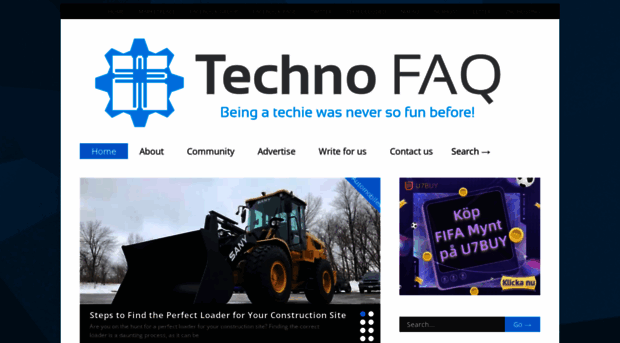 forum.technofaq.org