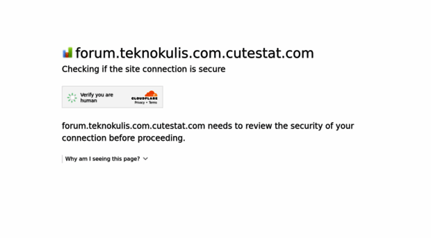 forum.teknokulis.com.cutestat.com