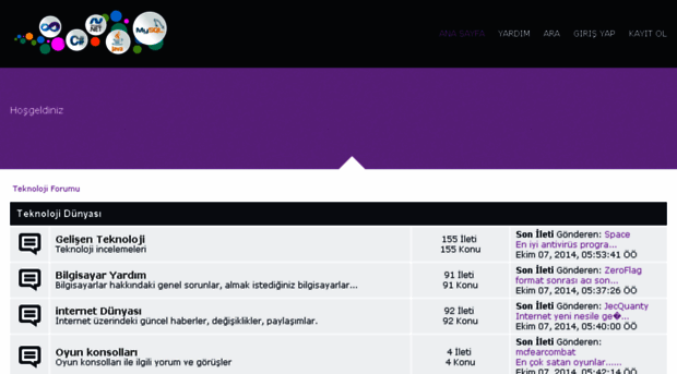 forum.teknolojiler.net