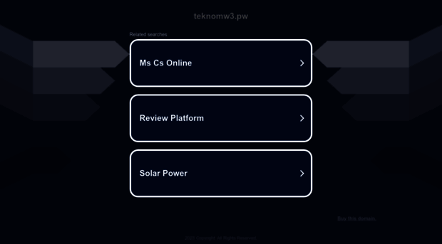 forum.teknomw3.pw