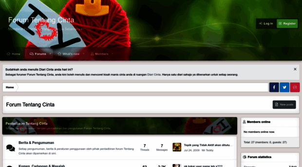 forum.tentangcinta.com