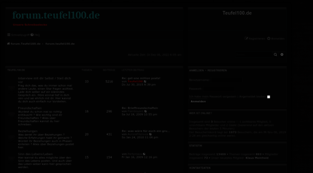 forum.teufel100.de