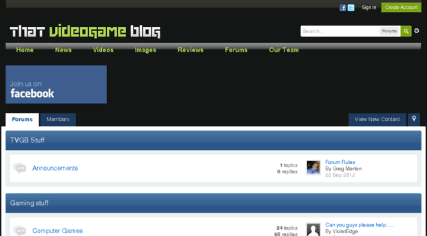 forum.thatvideogameblog.com