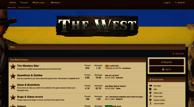 forum.the-west.net
